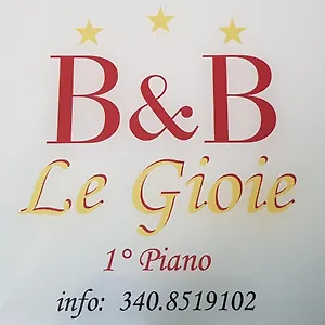 Le Gioie Villaggio Mosè
