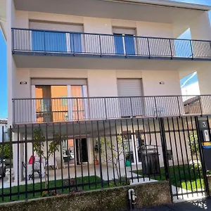 Joys House Bergamo