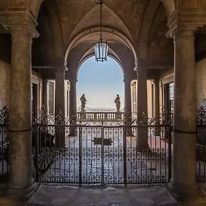 Palazzo Terzi Bergamo