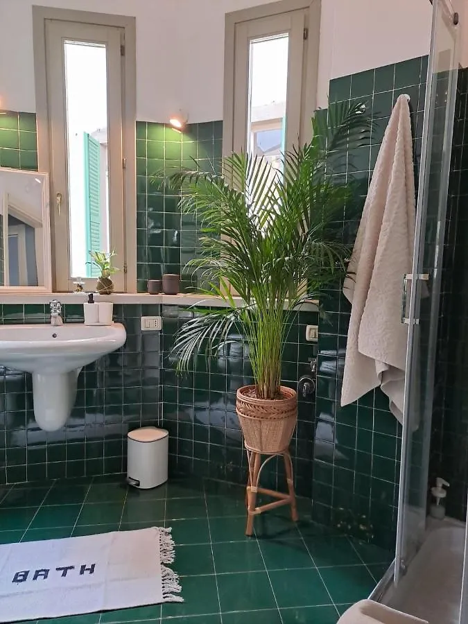 Bed and Breakfast Pontida 27 Bérgamo Italia
