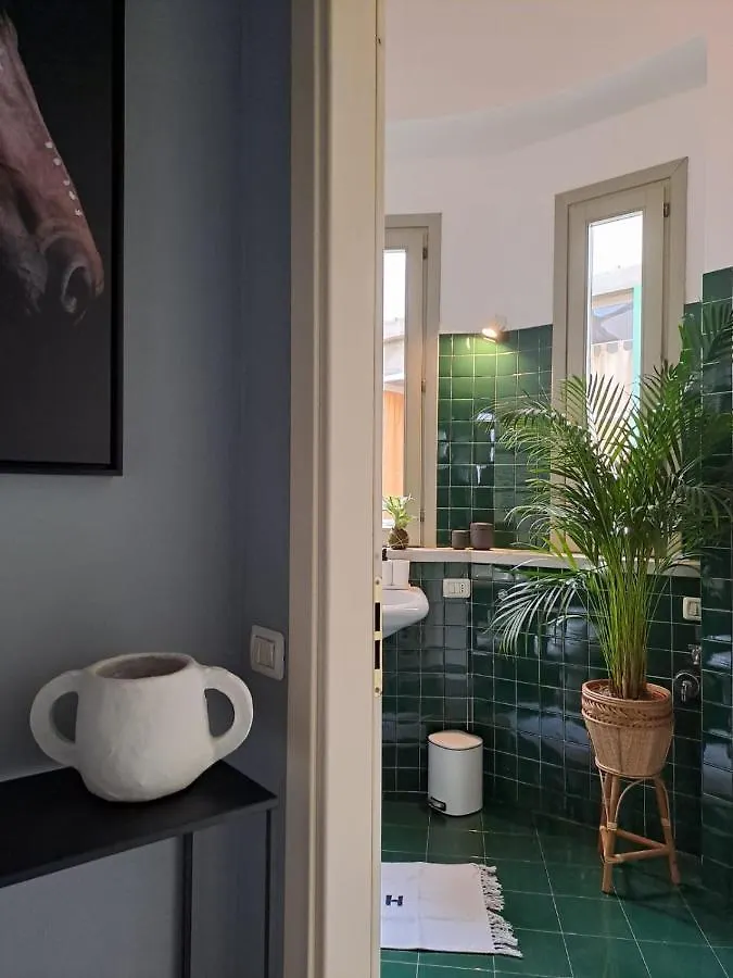 Bed and Breakfast Pontida 27 Bérgamo Italia