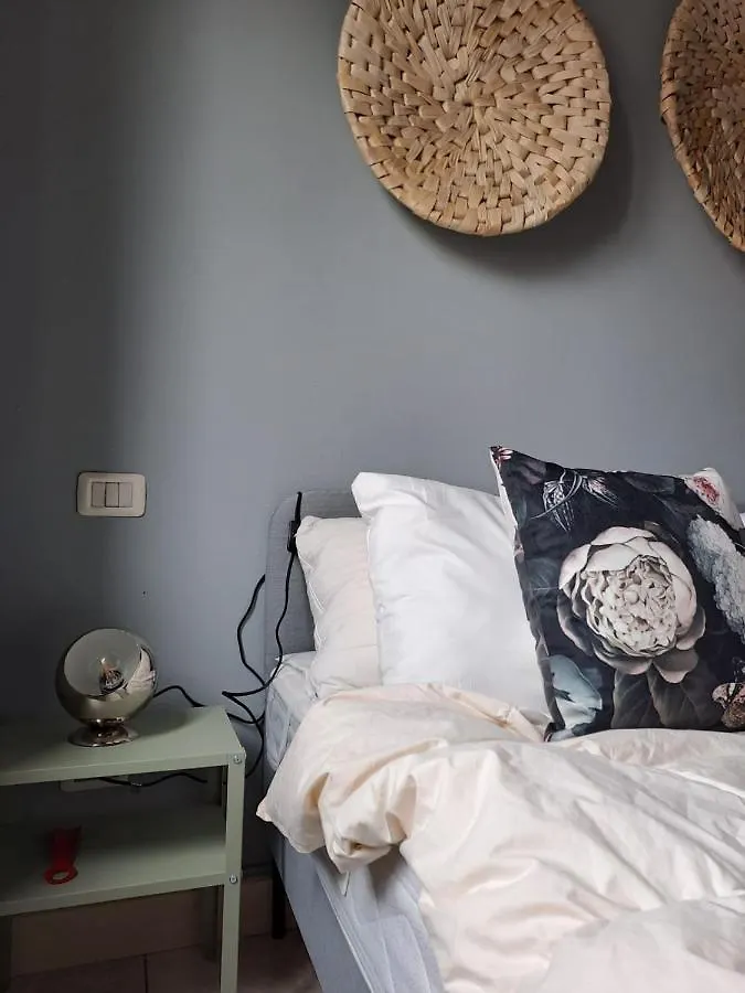 Bed and Breakfast Pontida 27 Bérgamo 0*,  Italia