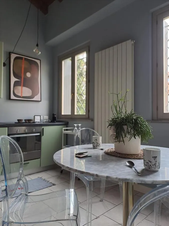Bed and Breakfast Pontida 27 Bérgamo