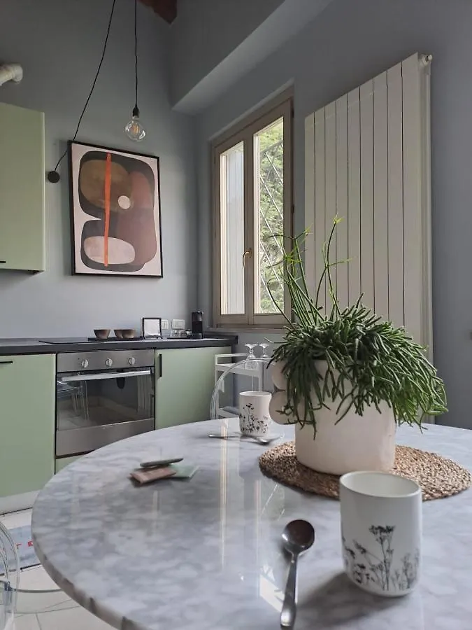 Bed & Breakfast Bed and Breakfast Pontida 27 Bergamo
