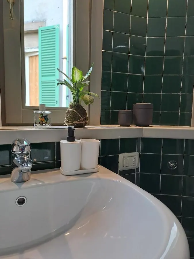 Bed and Breakfast Pontida 27 Bérgamo Italia