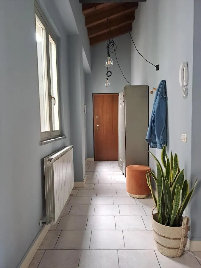 Bed and Breakfast Pontida 27 Bergamo Bed & Breakfast