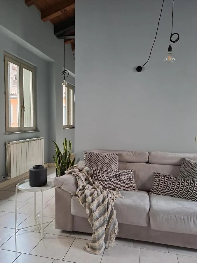 Bed and Breakfast Pontida 27 Bergamo 0*,
