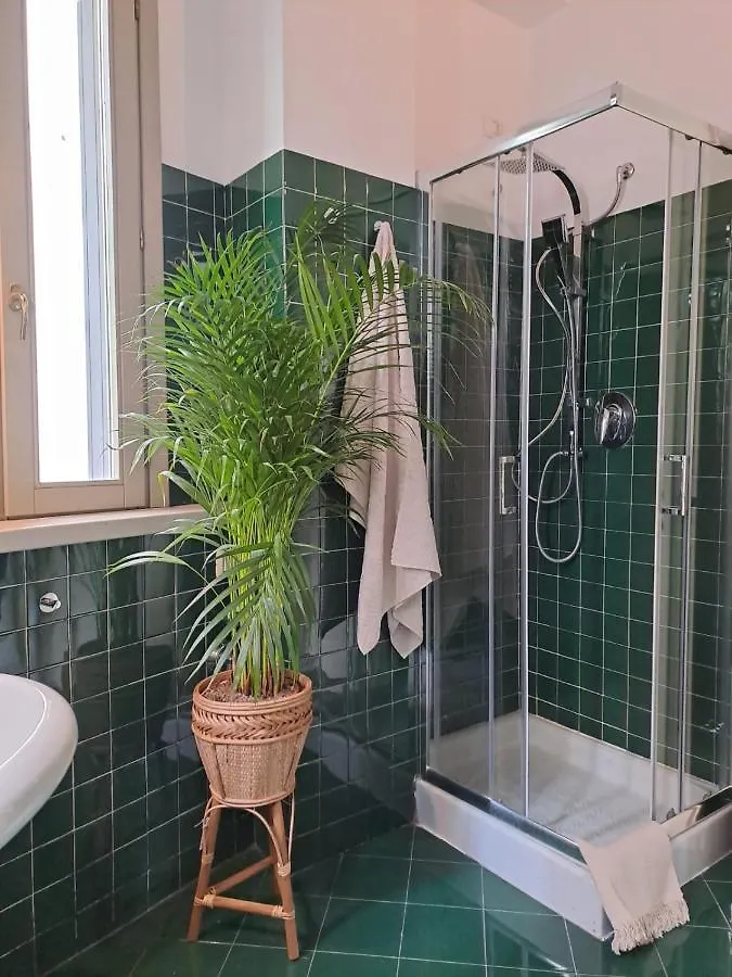 Bed and Breakfast Pontida 27 Bérgamo