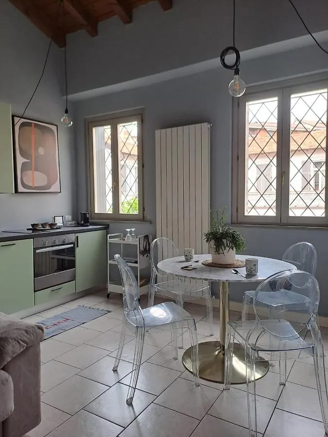 Bed and Breakfast Pontida 27 Bergamo 0*,  Italia