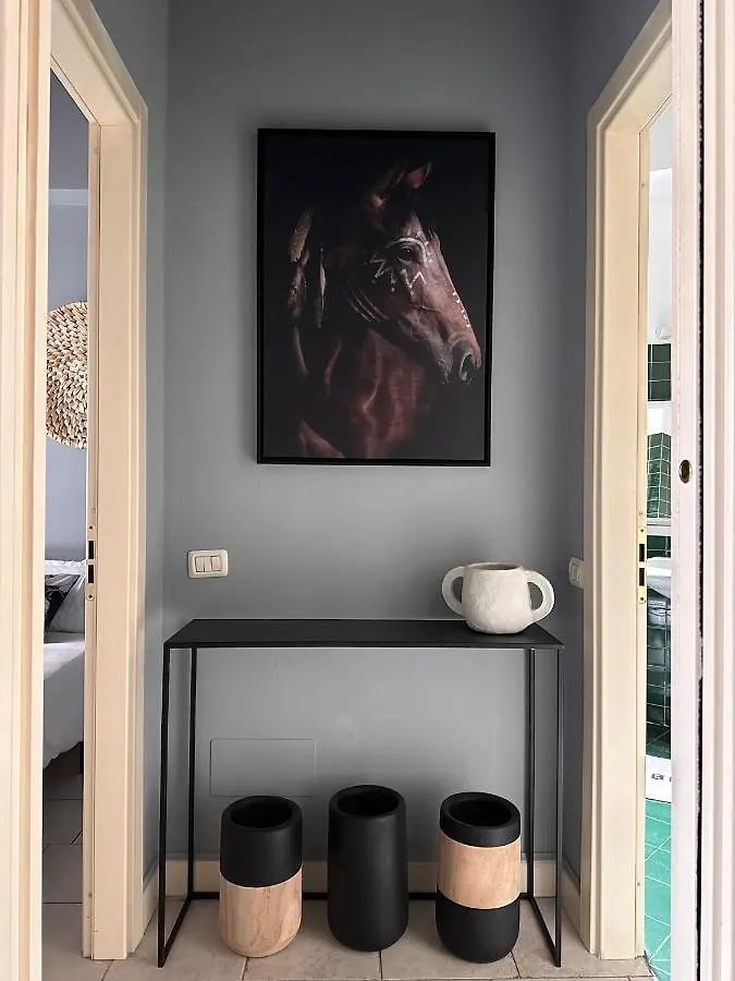 Bed & Breakfast Bed and Breakfast Pontida 27 Bergamo