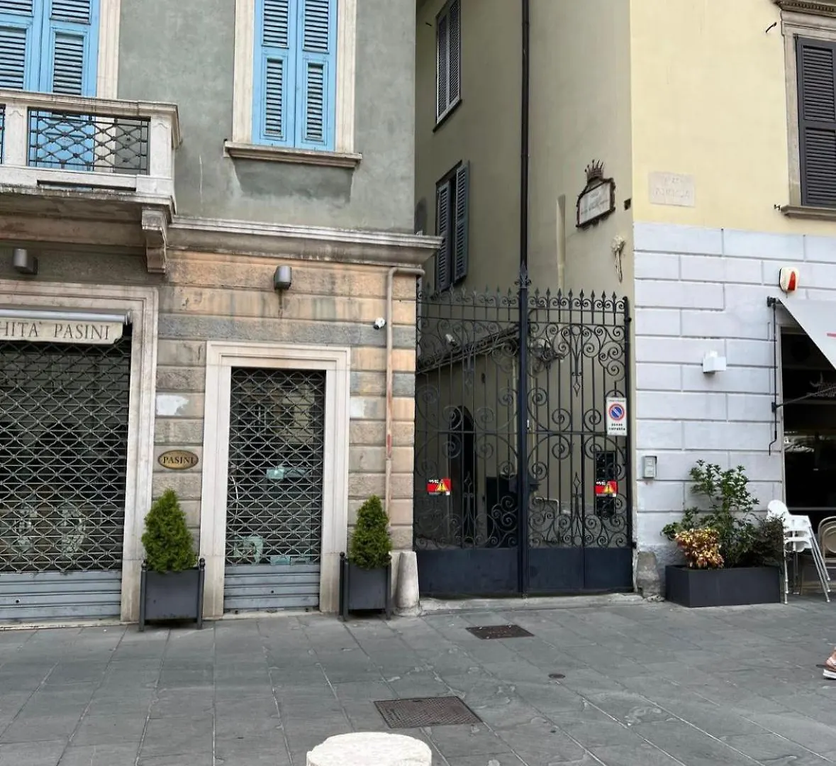 Bed & Breakfast Bed and Breakfast Pontida 27 Bergamo