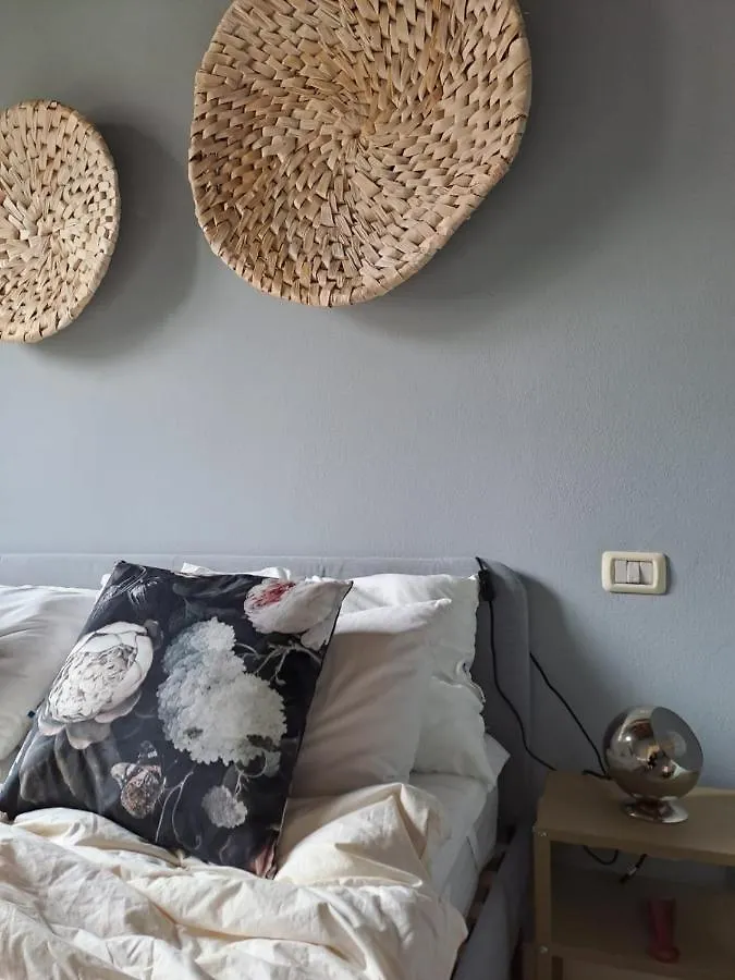 Pontida 27 Bed and Breakfast Μπέργκαμο Ιταλία
